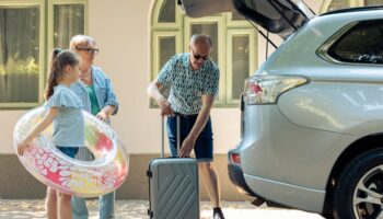 Voyage en Famille à Agadir Comment Trouver la Voiture de Location Parfaite