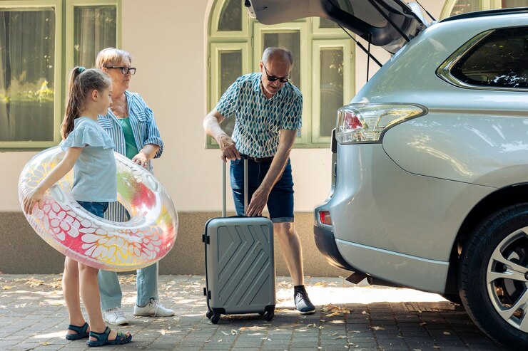 Voyage en Famille à Agadir Comment Trouver la Voiture de Location Parfaite