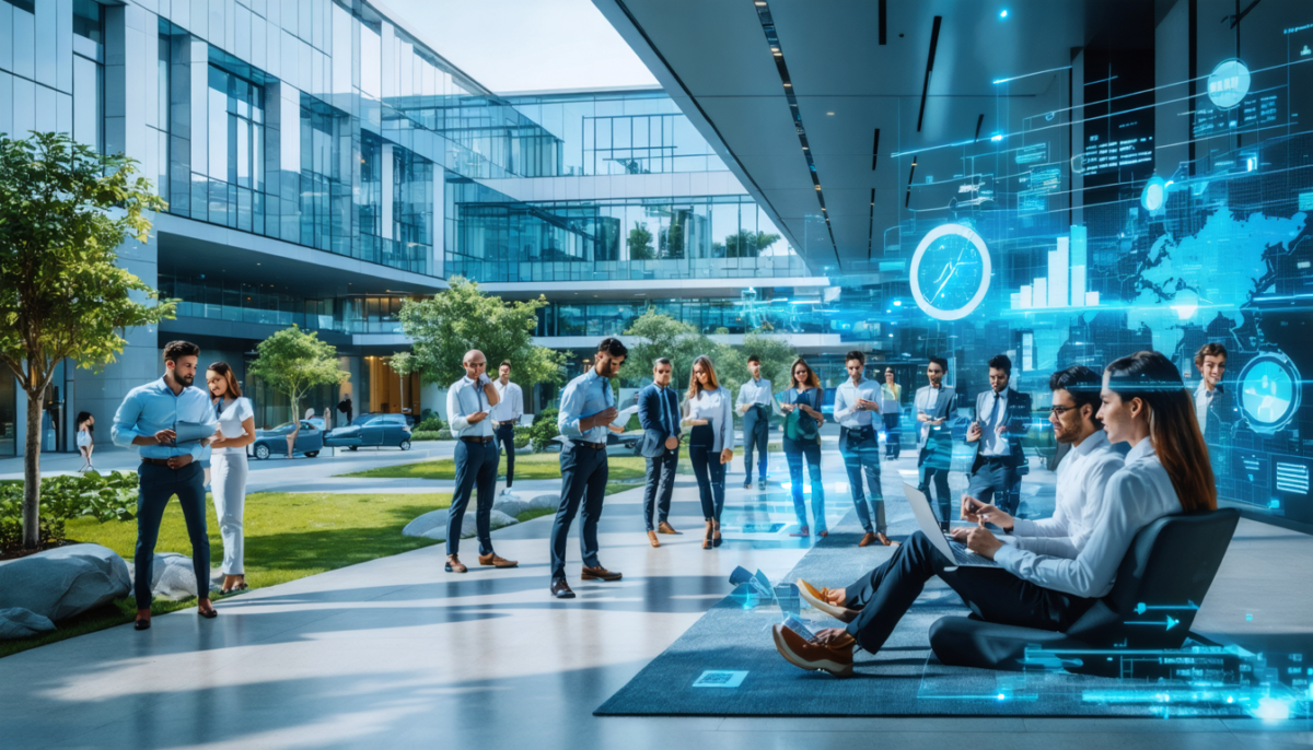 découvrez tout ce qu'il faut savoir sur alten à sophia antipolis : salaires, processus de recrutement et astuces essentielles pour réussir votre carrière au sein de l'entreprise.