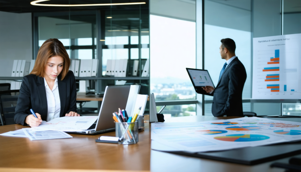 découvrez les différences clés entre agent de maîtrise et cadre concernant la retraite, les cotisations, la mutuelle et les opportunités d'évolution professionnelle pour mieux orienter votre carrière.