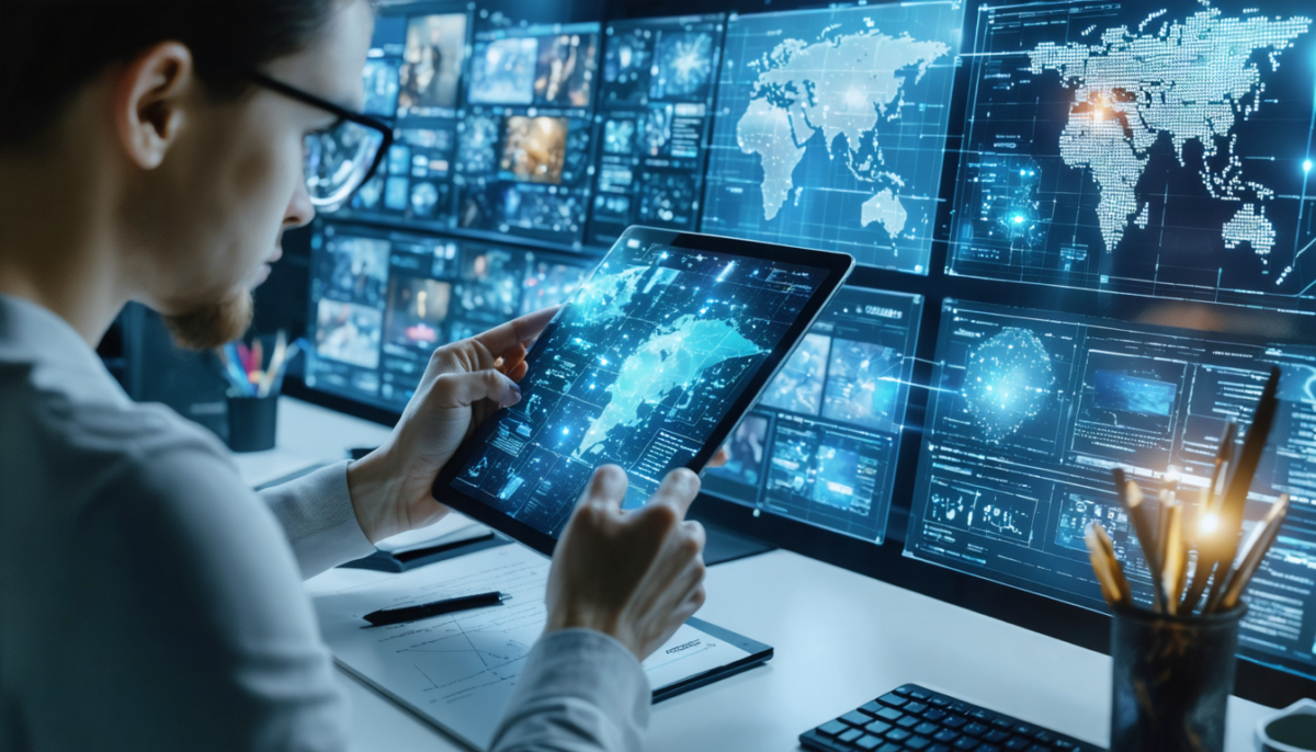 découvrez pourquoi l’annotation de données est essentielle et souvent sous-estimée dans le développement de l’intelligence artificielle moderne.