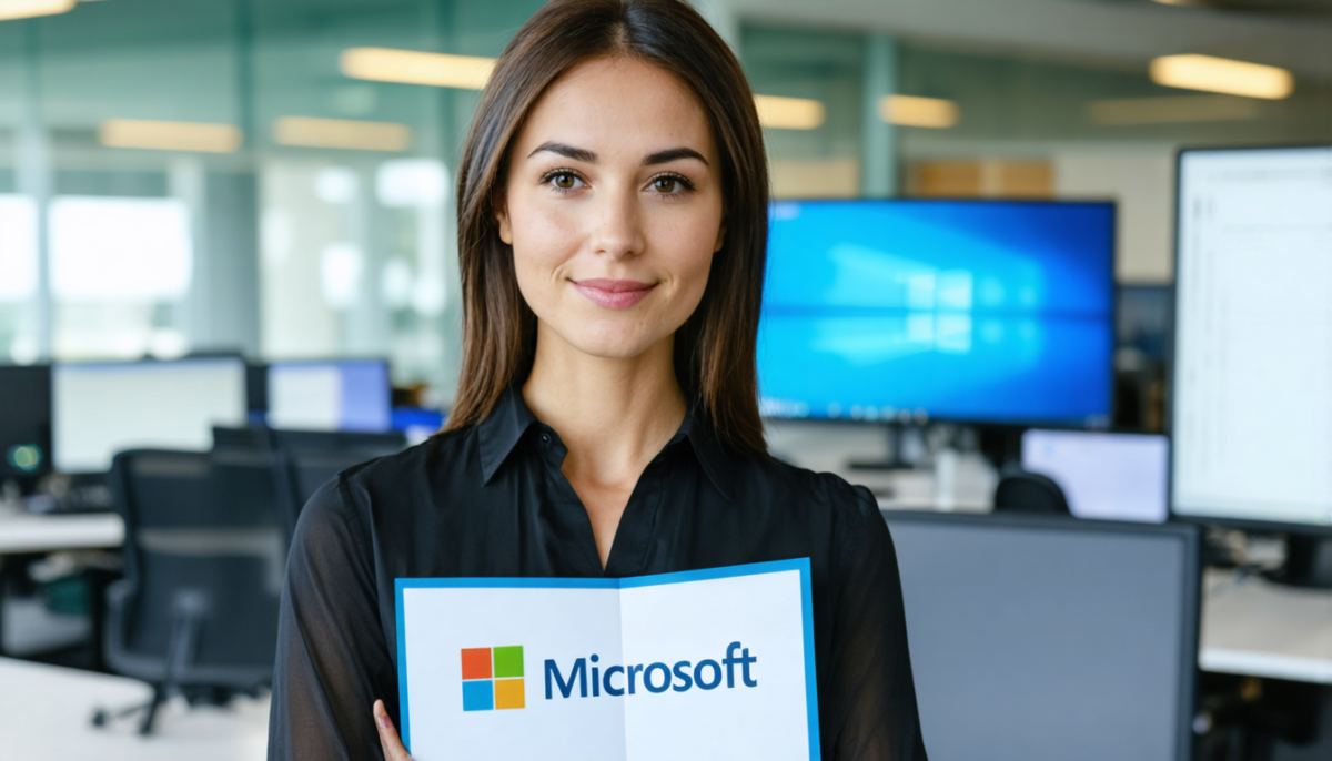 découvrez comment les certifications microsoft mos peuvent améliorer votre efficacité au travail au quotidien grâce à notre guide complet et essentiel.