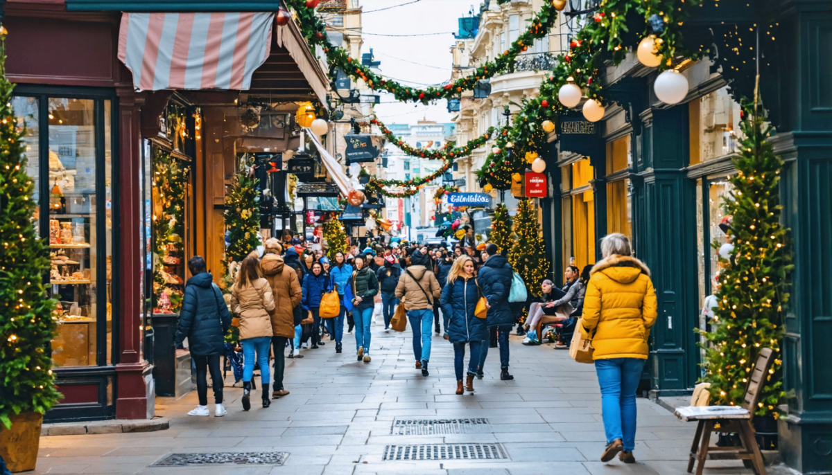 découvrez comment une business improvement association agit comme un partenaire essentiel pour transformer et dynamiser les quartiers, en favorisant leur développement économique et social.