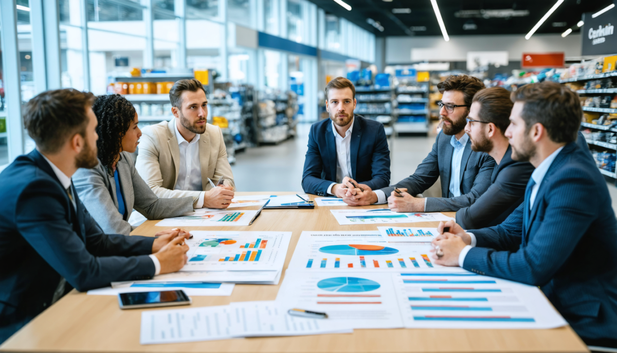 découvrez l'analyse approfondie de la cftc leroy merlin sur les impacts des récentes évolutions sur les salaires et les conditions de travail des salariés.
