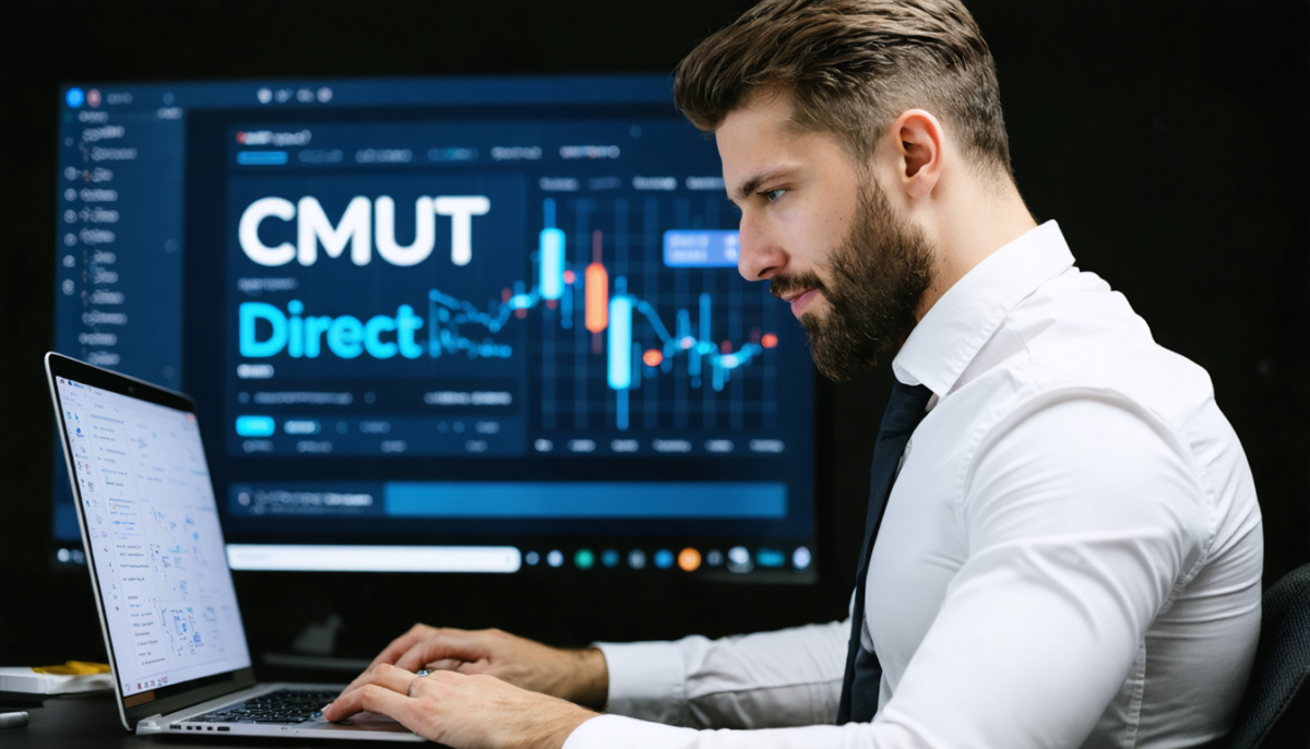accédez facilement et rapidement à votre compte crédit mutuel en ligne avec cmut direct. gérez vos finances en toute sécurité et simplicité.