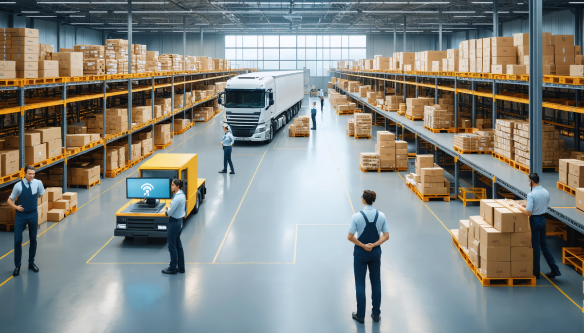découvrez tout ce qu'il faut savoir sur centrastores : logistique, service client et avis pour bien préparer votre commande en toute confiance.