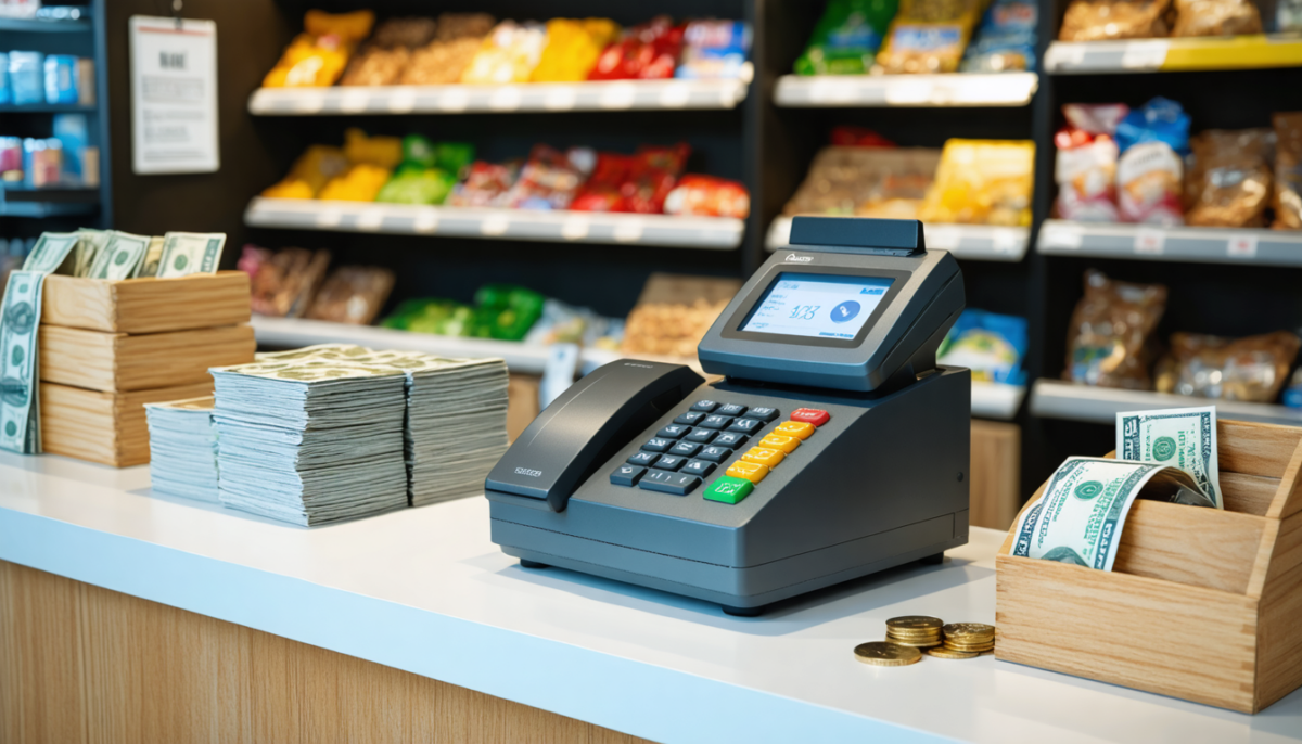 découvrez le coût réel d'une caisse enregistreuse pour petit commerce avec notre guide d'achat complet. estimez votre budget et faites le meilleur choix pour votre activité.