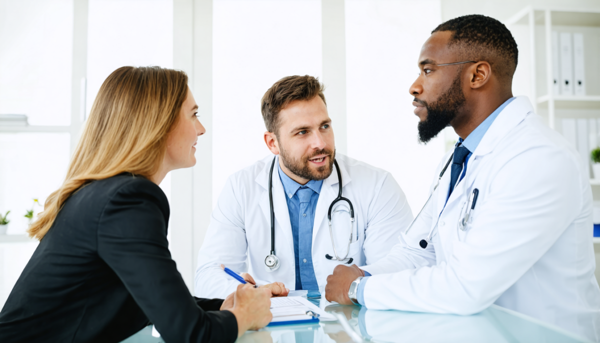 découvrez comment un salarié peut prendre l’initiative de son rendez-vous à la médecine du travail grâce à ce guide pratique complet et facile à suivre.