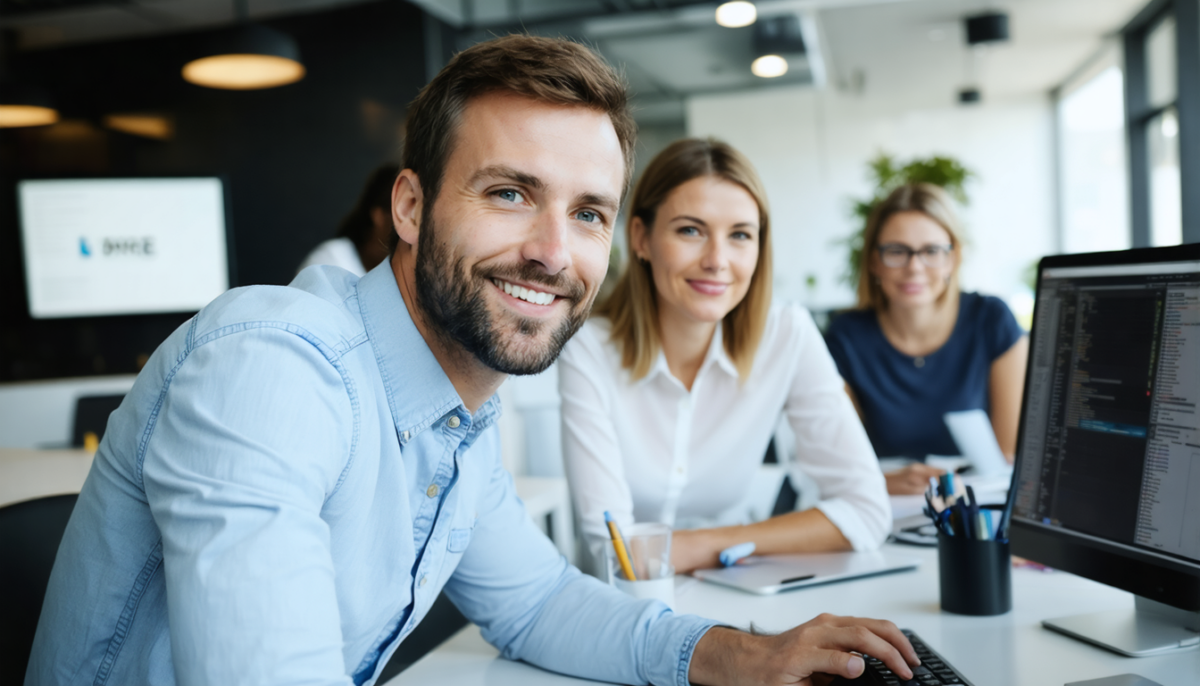 découvrez le rôle clé du customer success manager, véritable pilier des entreprises modernes, garantissant la satisfaction client et la croissance durable.