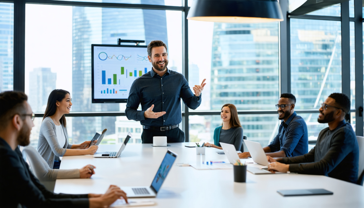 découvrez le rôle essentiel du customer success manager, véritable pilier des entreprises modernes, garantissant la satisfaction et la fidélisation des clients pour un succès durable.