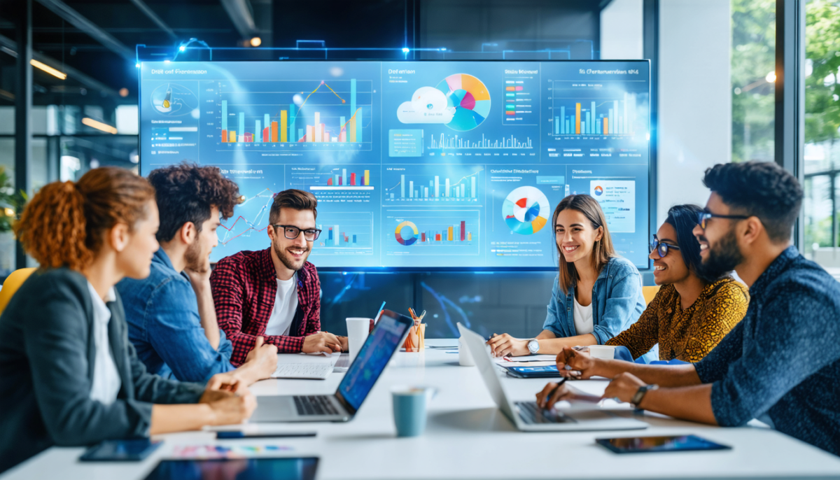 dsa formation vous invite à découvrir le marketing digital centré sur la performance. acquérez des compétences pratiques pour optimiser vos stratégies et maximiser vos résultats.