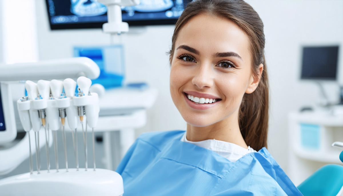 découvrez le salaire moyen d'un orthodontiste en france, avec des chiffres précis et des perspectives de carrière pour mieux comprendre cette profession médicale spécialisée.