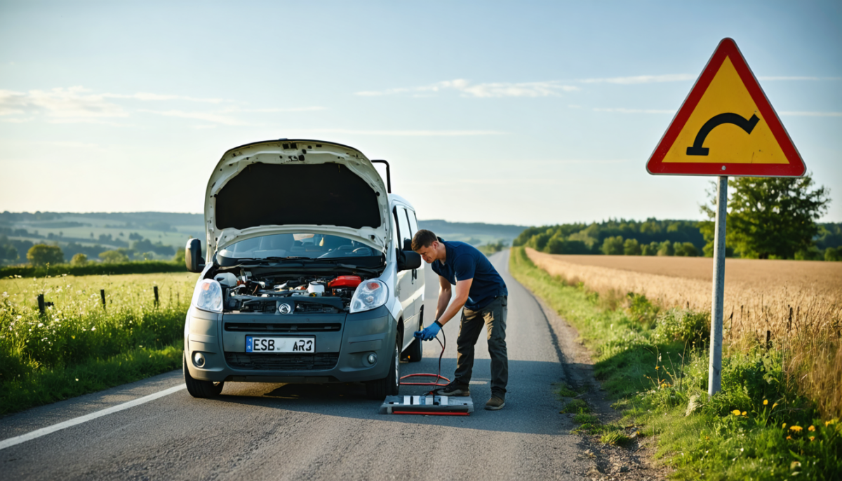 découvrez si lancer une entreprise de dépannage automobile en france sans diplôme est possible, les démarches à suivre et les conseils pour réussir dans ce secteur.
