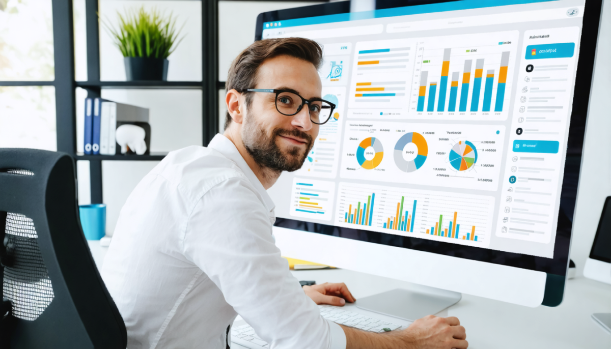 découvrez comment devenir community manager grâce à une formation intelligente qui allie créativité et rigueur pour maîtriser les compétences clés du métier.