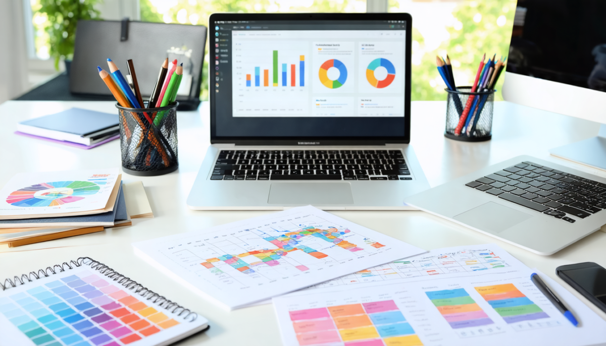 découvrez comment devenir community manager grâce à une formation alliant créativité et rigueur, pour maîtriser les clés du métier et réussir dans le marketing digital.