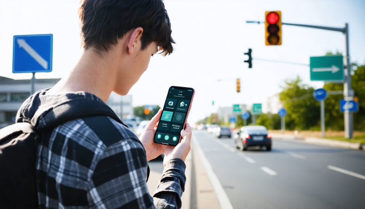 maîtrisez le code de la route facilement avec l'application innovante d'ornikar, votre alliée pour réussir l'examen rapidement et efficacement.