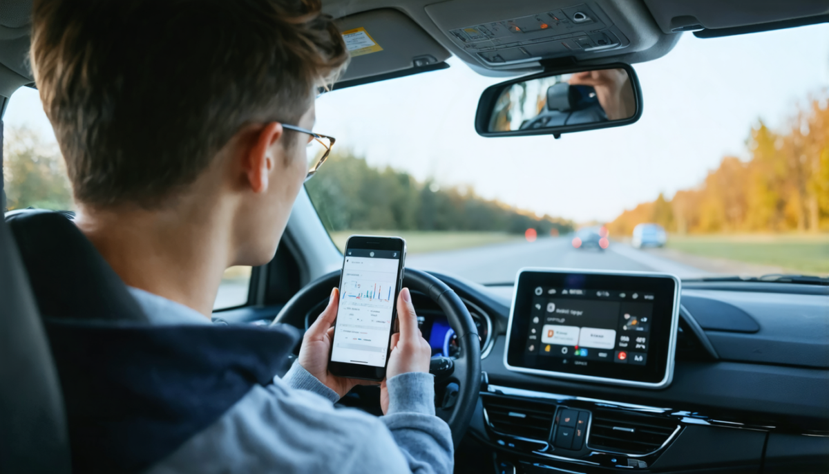dominez le code de la route facilement avec l’application innovante d’ornikar, votre alliée pour réussir l’examen rapidement et en toute confiance.