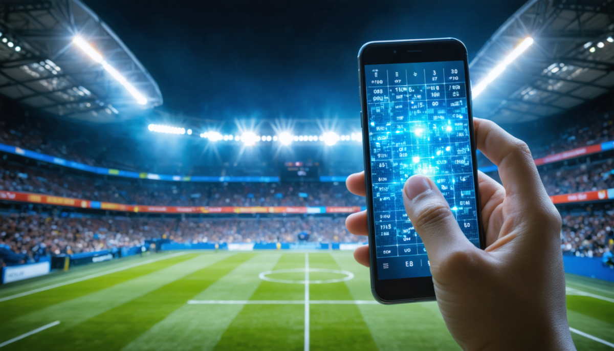découvrez comment les innovations du sport, du live-score aux interfaces swipe, ont transformé et révolutionné le web moderne, offrant une expérience utilisateur dynamique et interactive.