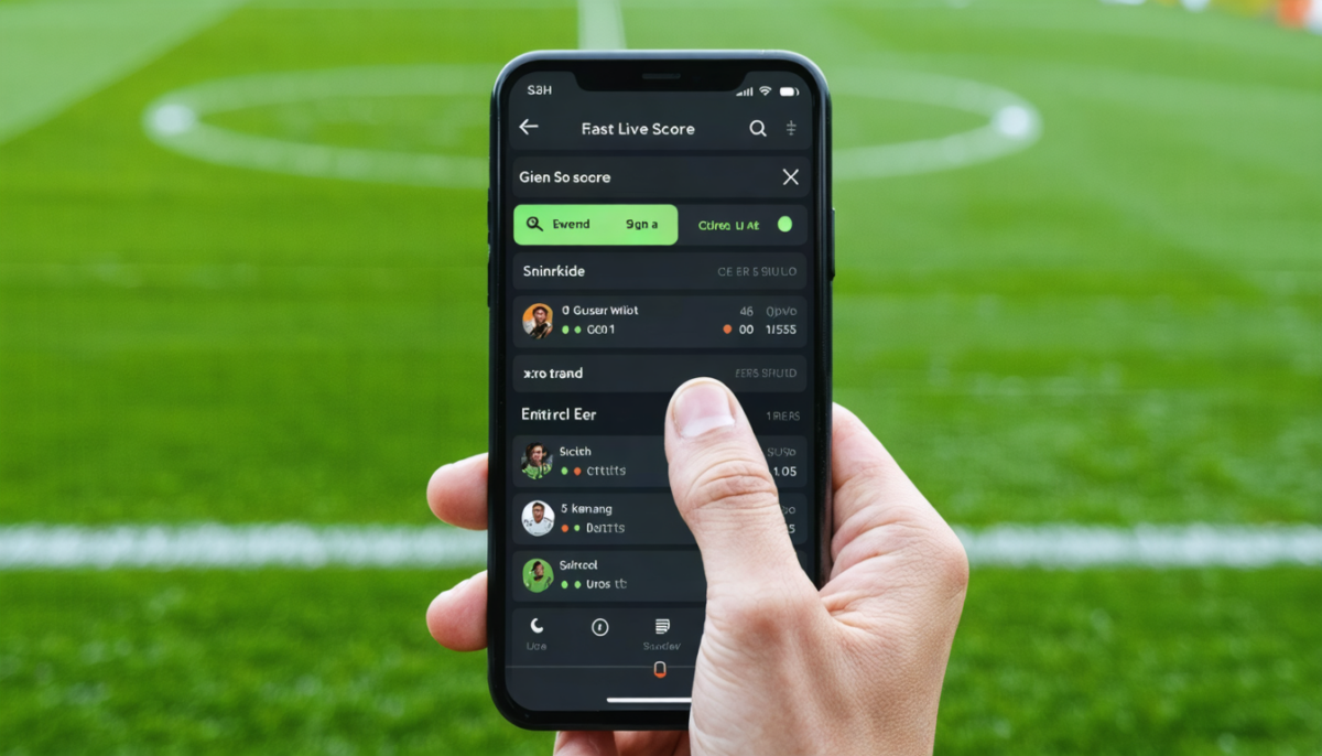découvrez comment les innovations du sport, du live-score aux gestes tactiles, ont transformé le web moderne en révolutionnant l'expérience utilisateur.