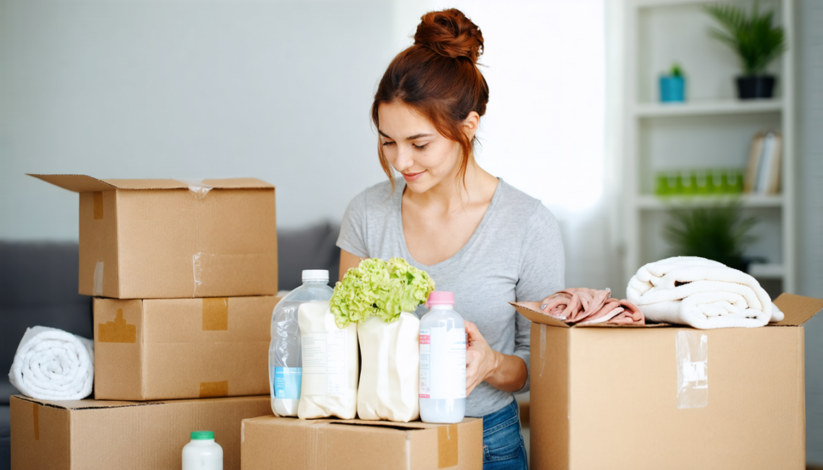 découvrez tout sur l'emballage à domicile : missions disponibles, rémunérations attractives et plateformes fiables pour travailler en toute confiance.