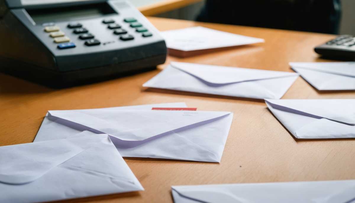 découvrez les dangers des enveloppes sans affranchissement, les cas particuliers à connaître et nos conseils essentiels pour éviter les erreurs et assurer l'envoi sécurisé de vos courriers.