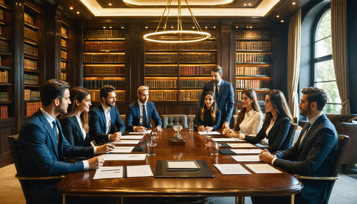 découvrez l’univers du family office et plongez dans l’art méconnu de la gestion patrimoniale sur-mesure, alliant expertise, confidentialité et stratégies personnalisées pour préserver et valoriser votre patrimoine familial.