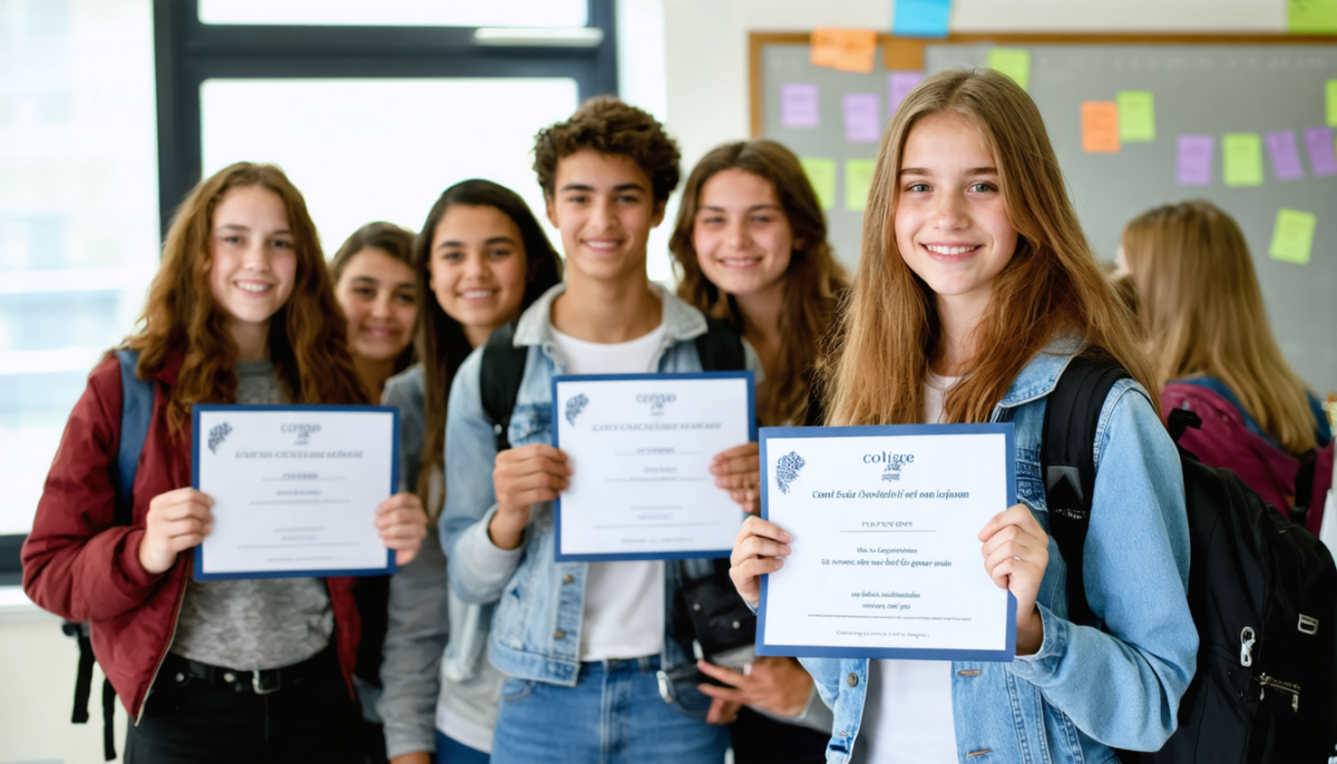 découvrez comment déchiffrer clairement les mentions au collège grâce à nos conseils sur les félicitations, compliments et encouragements.