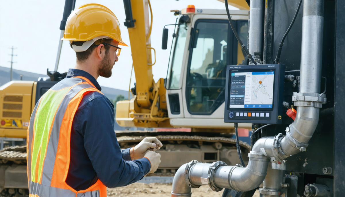 découvrez les perspectives de salaire et les parcours professionnels pour le métier d'ingénieur d'application terrain, un rôle clé alliant expertise technique et relation client sur le terrain.