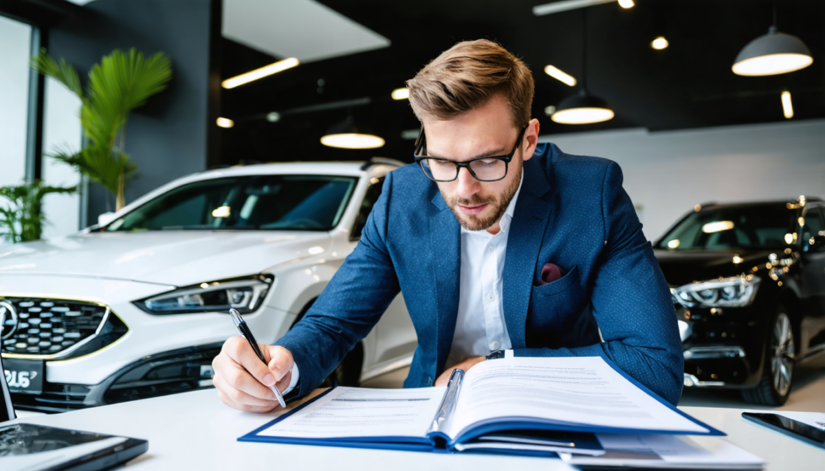 découvrez si la location longue durée (lld) est une solution adaptée aux auto-entrepreneurs sans bilan et quelles sont les options possibles pour faciliter l'acquisition de leur véhicule.