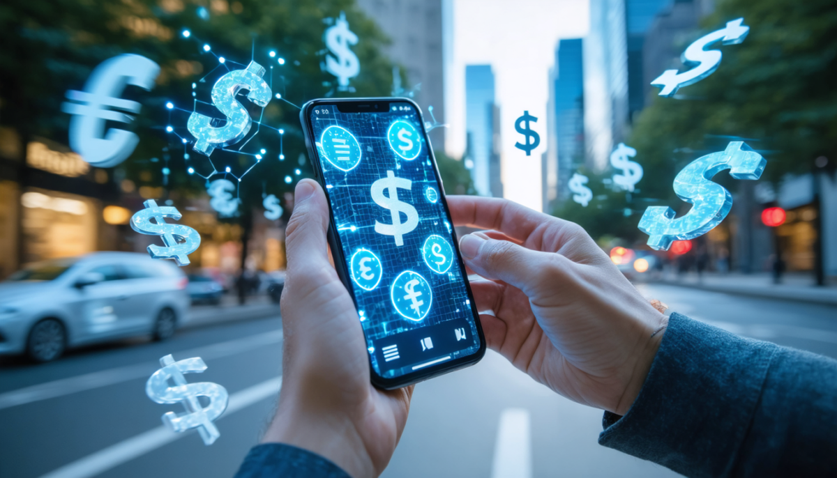 découvrez la méthode la plus simple et rapide pour convertir vos devises facilement, en quelques clics seulement. gagnez du temps et optimisez vos transactions dès maintenant !