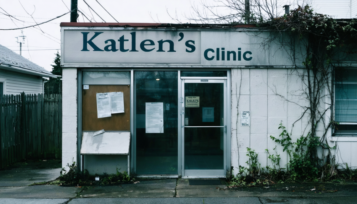 découvrez si le cabinet katleen a définitivement fermé ses portes et les raisons possibles de cette fermeture. toutes les informations à jour ici.