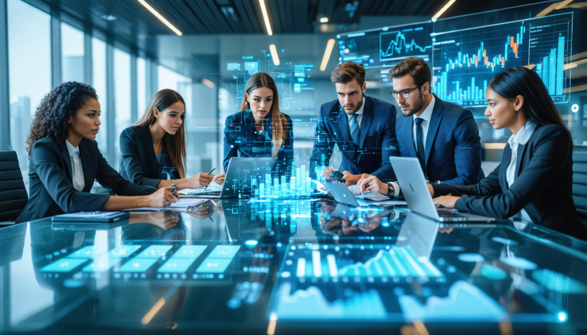 découvrez link financial, la solution pour identifier facilement vos interlocuteurs, évaluer les risques avec précision et réagir sereinement sans stress. optimisez votre gestion financière en toute confiance.