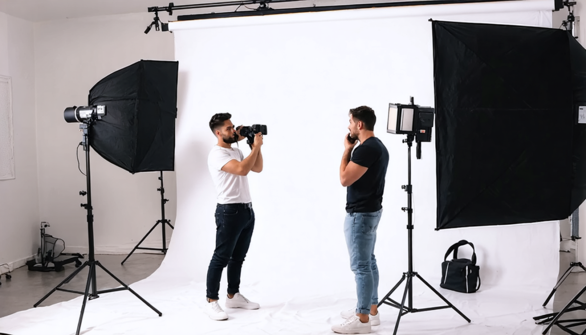 découvrez comment maîtriser la photographie grâce à une formation complète et apprenez à vous intégrer efficacement dans le milieu professionnel.