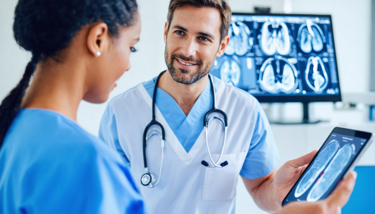 découvrez le rôle essentiel et souvent méconnu du patient services assistant, un pilier fondamental qui soutient le système de santé en facilitant le parcours des patients et en améliorant leur expérience.