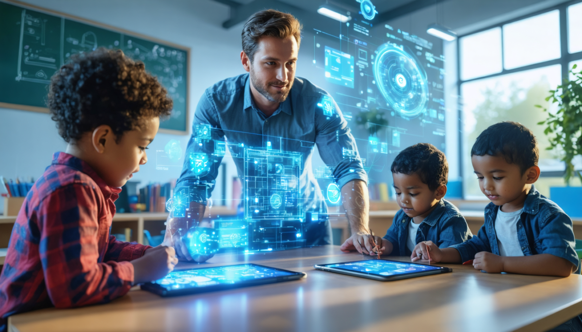 découvrez primot, l'innovation numérique qui révolutionne l'école primaire en rendant l'apprentissage plus interactif et accessible dès aujourd'hui.