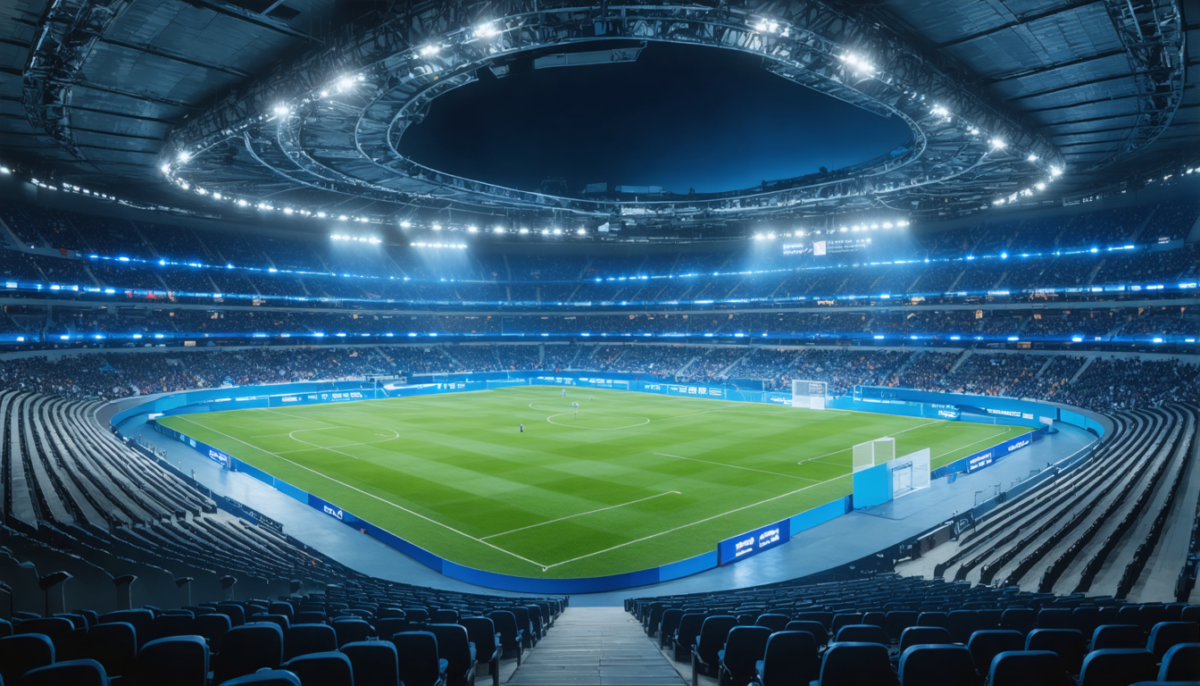 découvrez comment les clubs sportifs exploitent les données des fans pour révolutionner leur modèle économique et créer de nouvelles opportunités dans l'ère numérique.