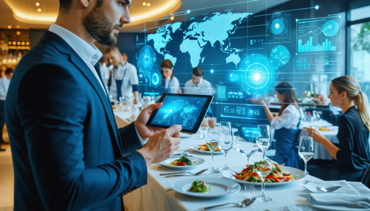 découvrez restorium, la solution digitale innovante qui transforme la gestion des restaurants en simplifiant les opérations, améliorant l'efficacité et boostant la satisfaction client.