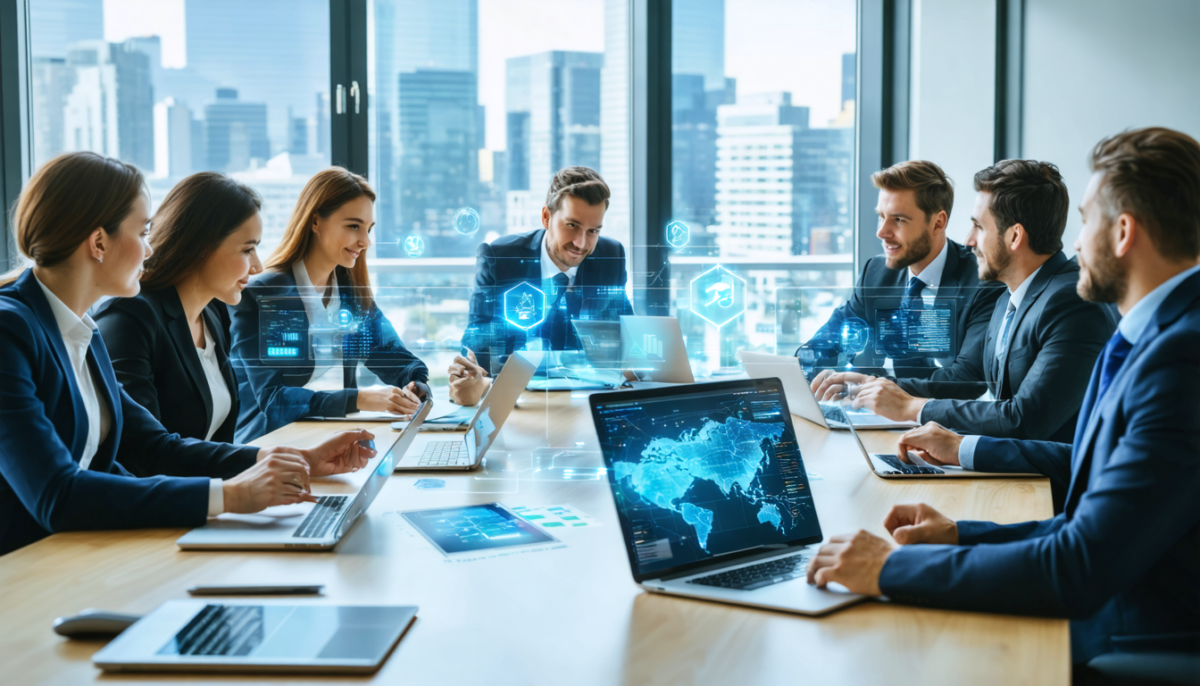 découvrez comment réussir le déploiement d’un erp en douceur et optimiser l’efficacité de votre entreprise grâce à des stratégies éprouvées et des meilleures pratiques.