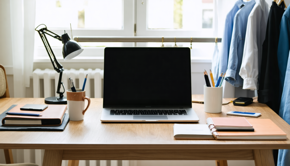 découvrez tout ce qu'il faut savoir sur le télétravail chez kiabi : avantages, conseils et bonnes pratiques pour bien démarrer.