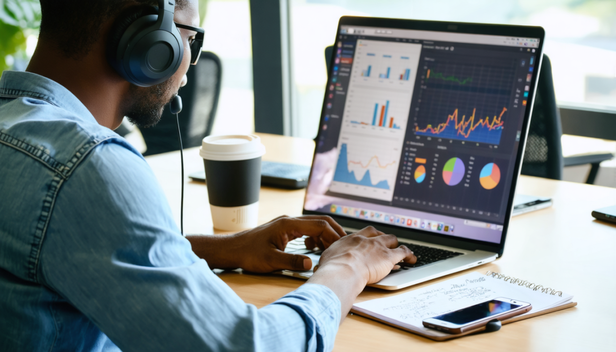 découvrez une analyse honnête de transcribeme, avec un guide pratique pour bien l'utiliser et des attentes réalistes sur ses performances.