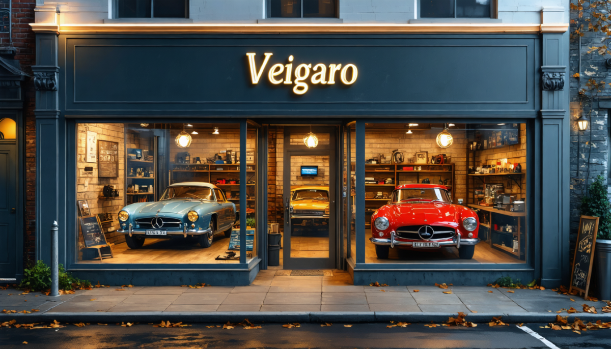 découvrez veigaro, une boutique auto intrigante qui suscite la curiosité. explorez ses produits et services pour savoir si elle mérite vraiment votre attention.
