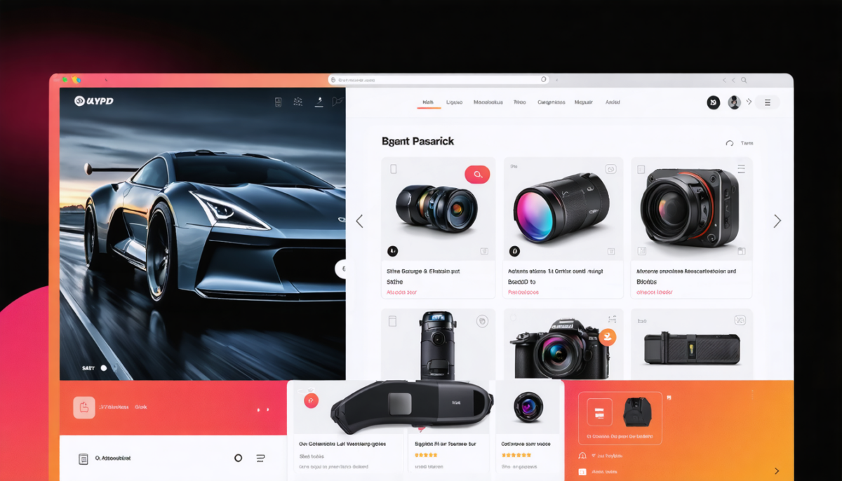 découvrez veigaro, une boutique auto intrigante qui suscite la curiosité. explorez ses offres et produits pour savoir si elle mérite vraiment votre visite.