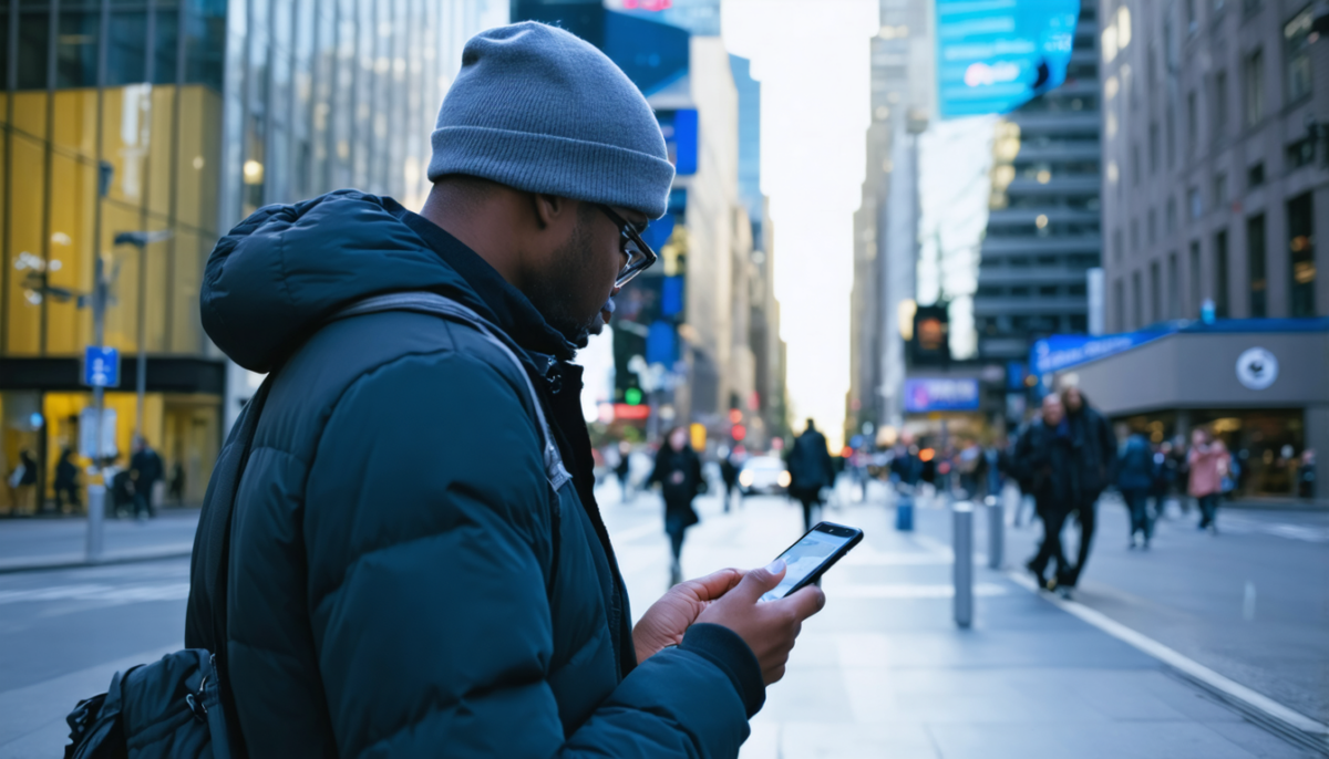 découvrez si l'application weward présente des risques pour ses utilisateurs, analyse des potentiels dangers et conseils pour une utilisation sécurisée.