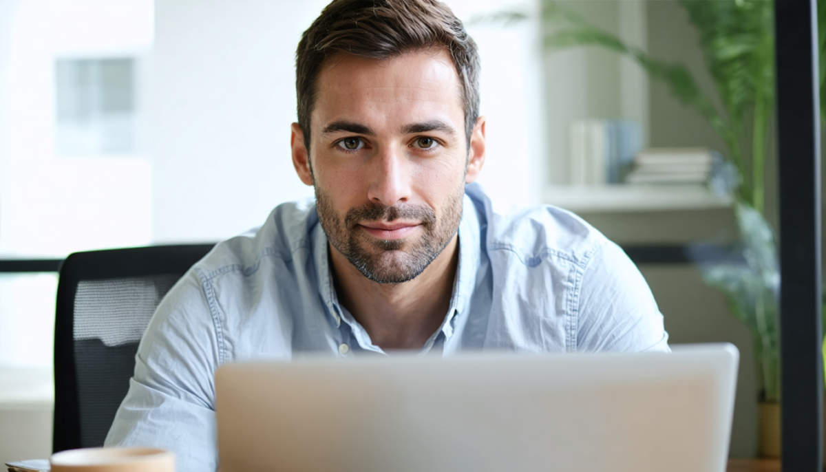 découvrez le témoignage sincère et éclairé de yannick palomino sur ses formations en ligne, alliant authenticité et expertise pour un apprentissage réussi.