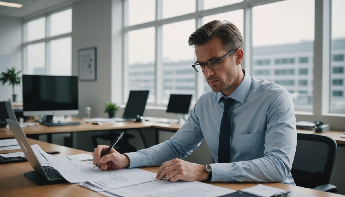 Axion Immobilier : Comment Détecter les Signaux d’Alerte Avant Tout Paiement