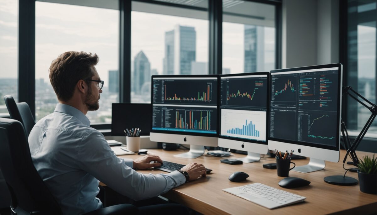 Expertiseo.fr : Le partenaire invisible qui booste puissamment votre stratégie SEO