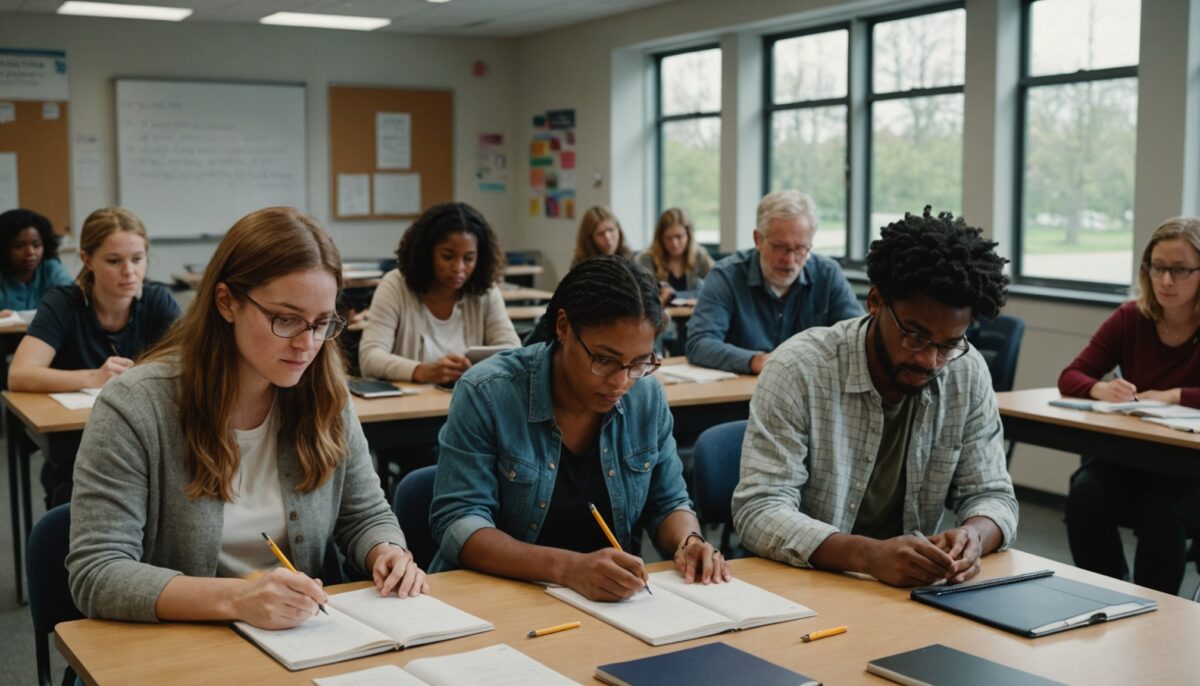 Guide pratique pour découvrir les formations qualifiantes et diplômantes