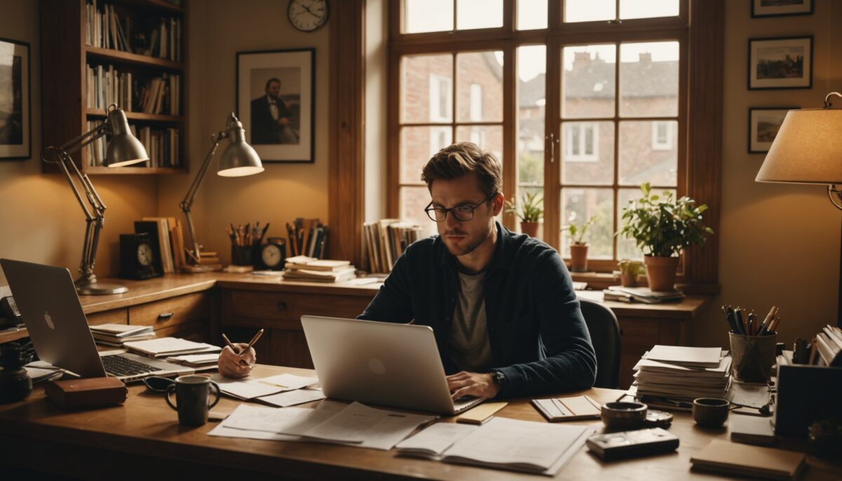 LiveCareer : créez un CV rapidement et sans mauvaise surprise