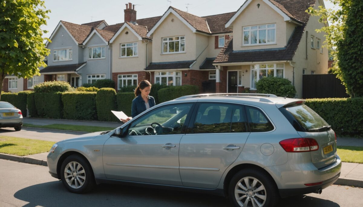 Centre SDG : la raison surprenante de la mention sur vos courriers automobiles