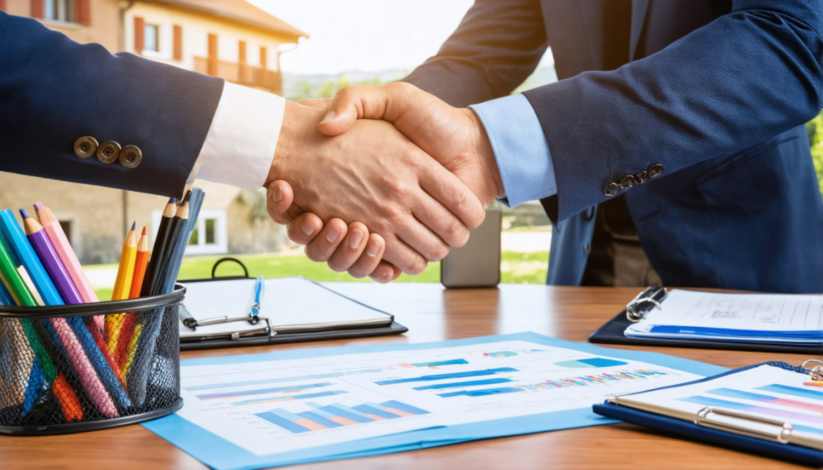 découvrez comment l’intérim à colmar peut faciliter votre changement de carrière. trouvez des opportunités flexibles et adaptées pour donner un nouvel élan à votre vie professionnelle !